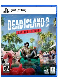 Dead Island 2 Day One Edition/PS5